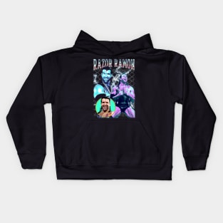 Razor Bootleg Kids Hoodie